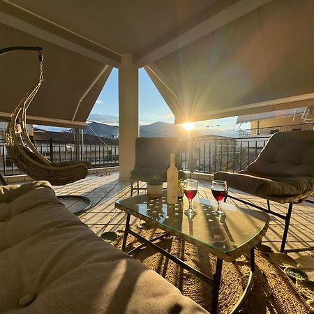Mystique Boutique Residence 卡兰巴卡 外观 照片