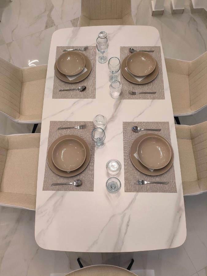 Mystique Boutique Residence 卡兰巴卡 外观 照片