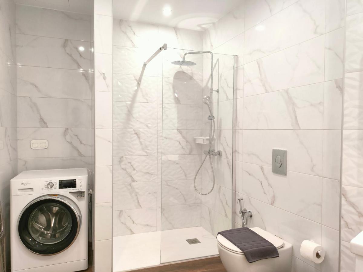 Mystique Boutique Residence 卡兰巴卡 外观 照片