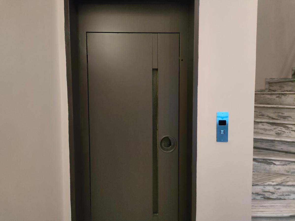 Mystique Boutique Residence 卡兰巴卡 外观 照片