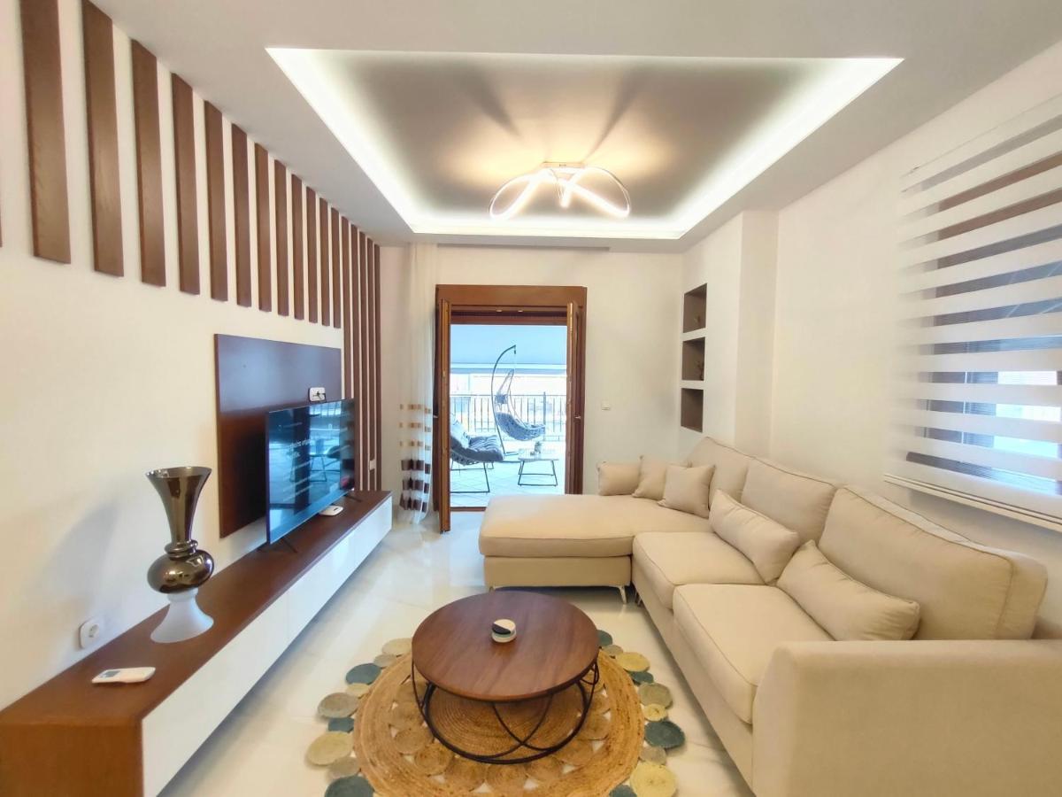 Mystique Boutique Residence 卡兰巴卡 外观 照片