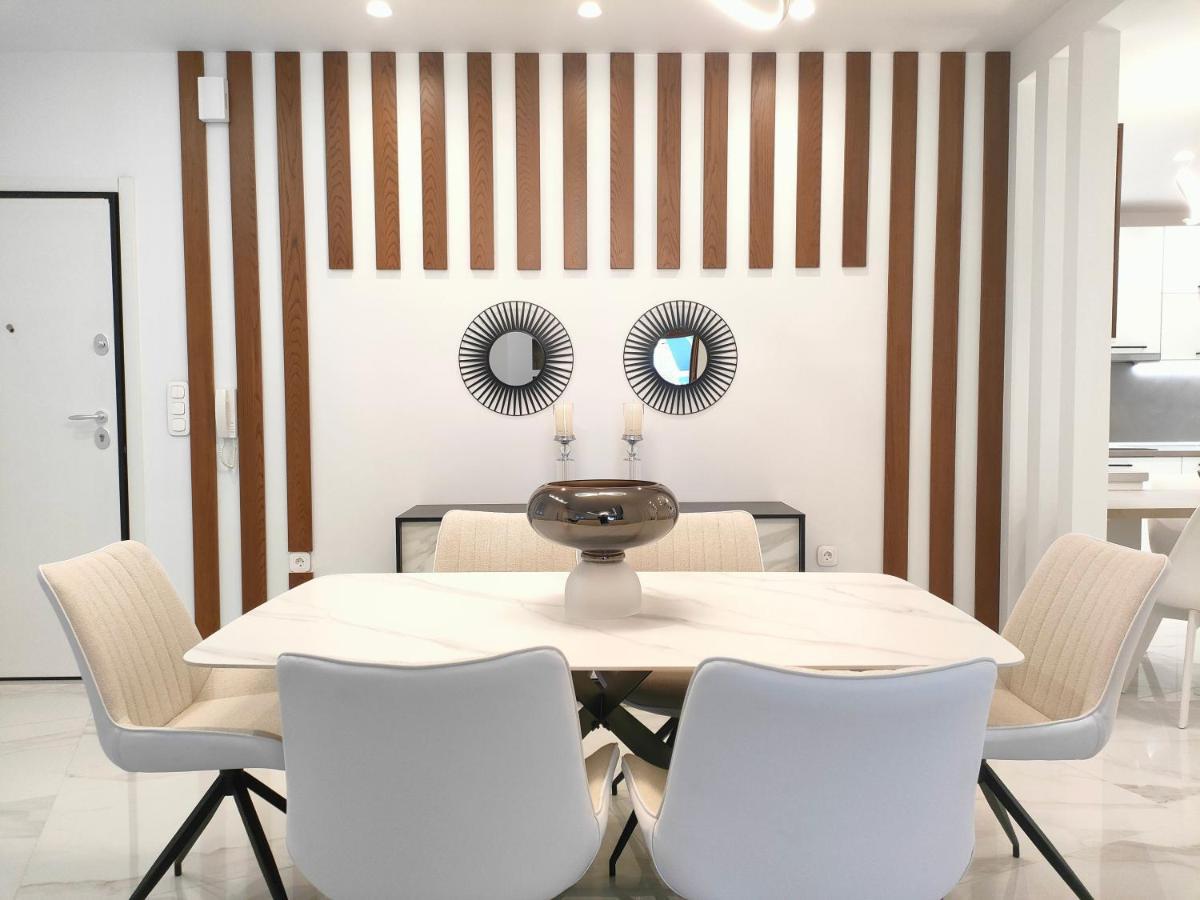 Mystique Boutique Residence 卡兰巴卡 外观 照片