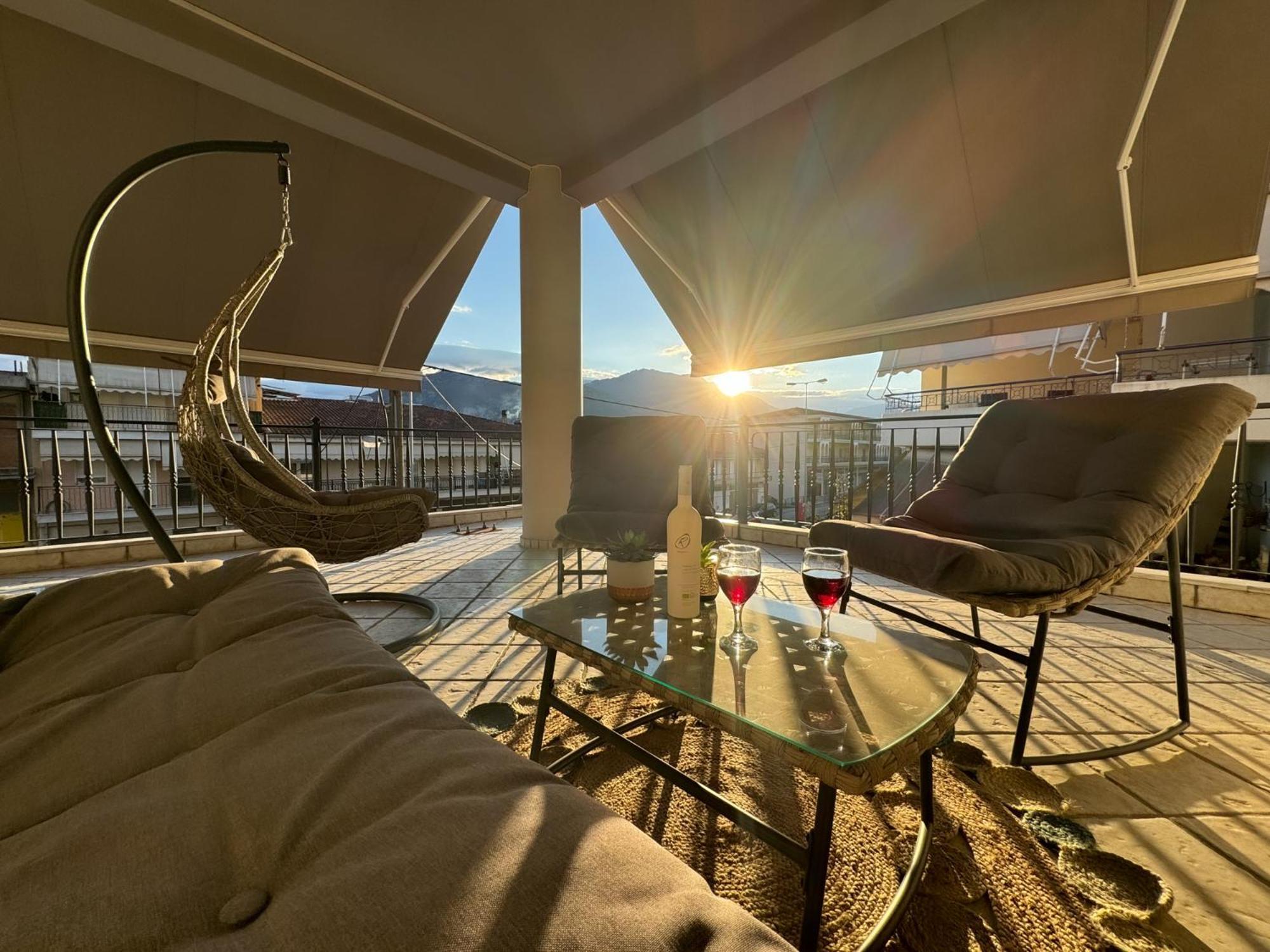 Mystique Boutique Residence 卡兰巴卡 外观 照片