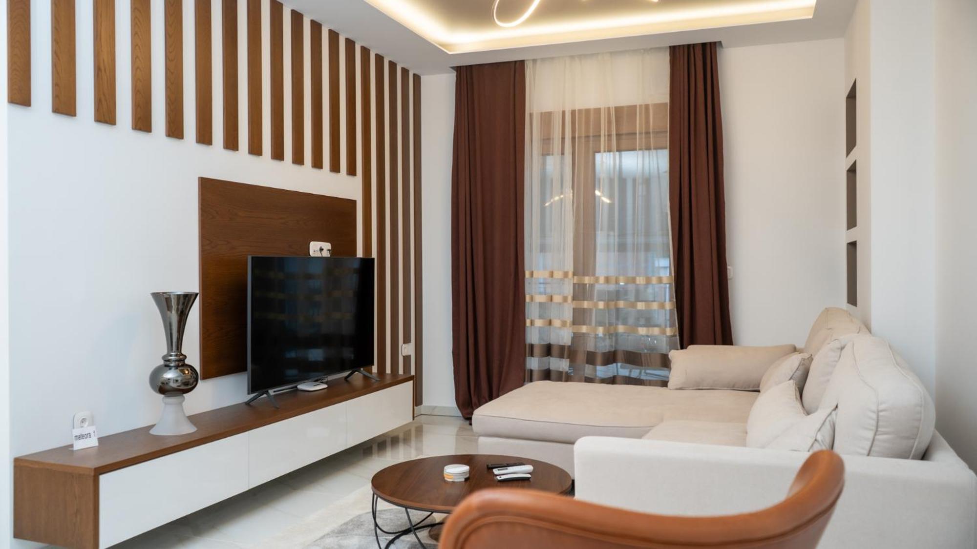 Mystique Boutique Residence 卡兰巴卡 外观 照片