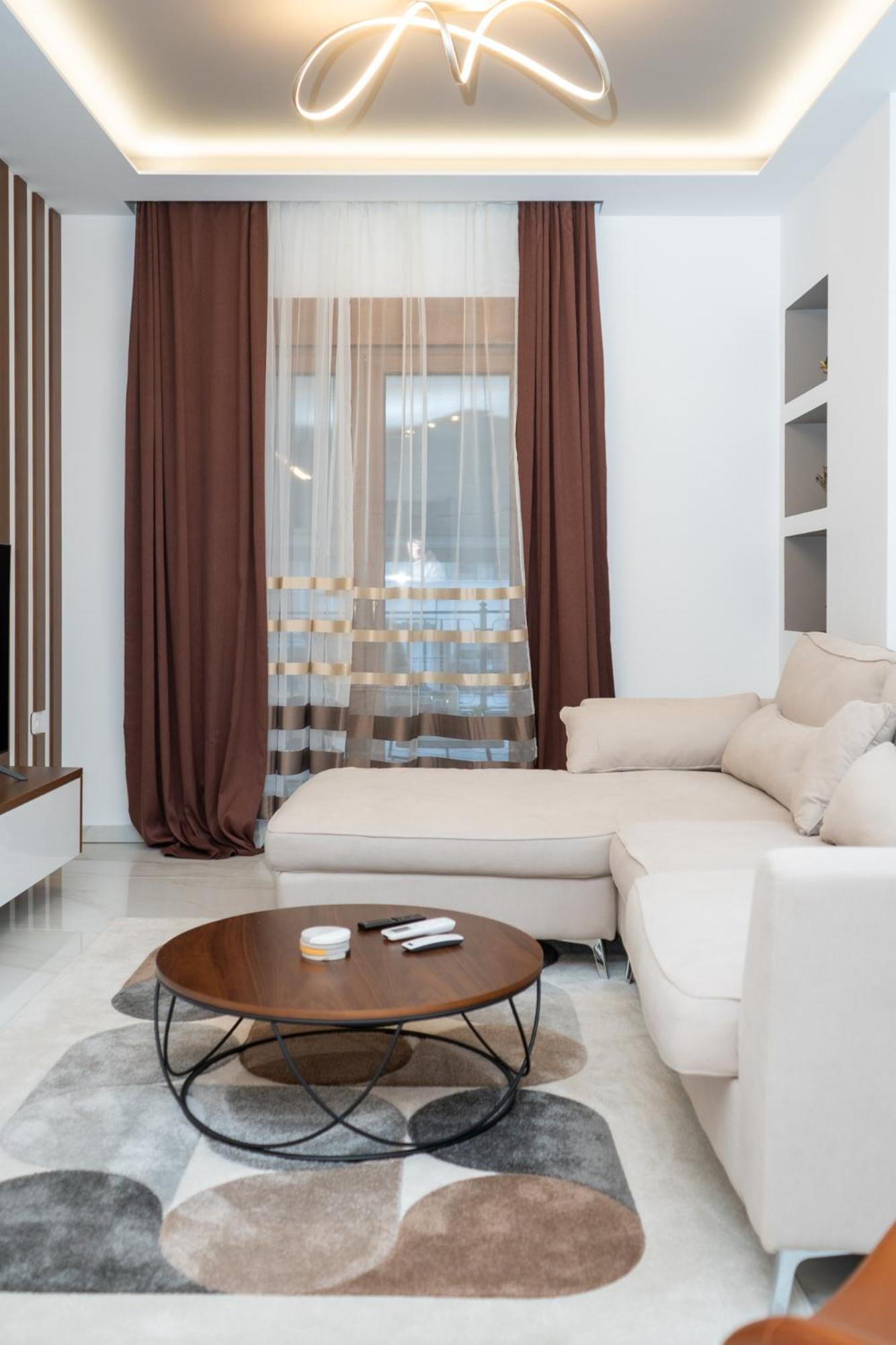 Mystique Boutique Residence 卡兰巴卡 外观 照片