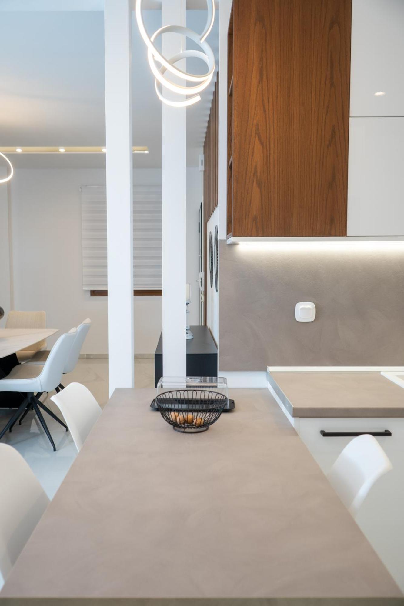 Mystique Boutique Residence 卡兰巴卡 外观 照片
