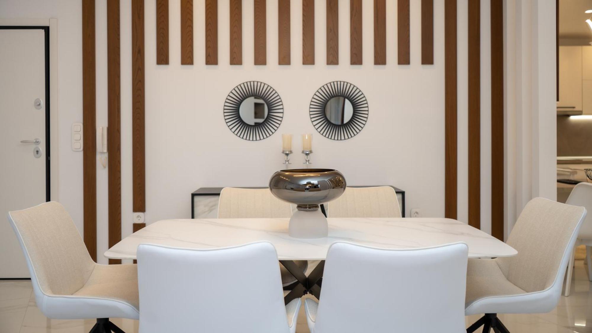 Mystique Boutique Residence 卡兰巴卡 外观 照片