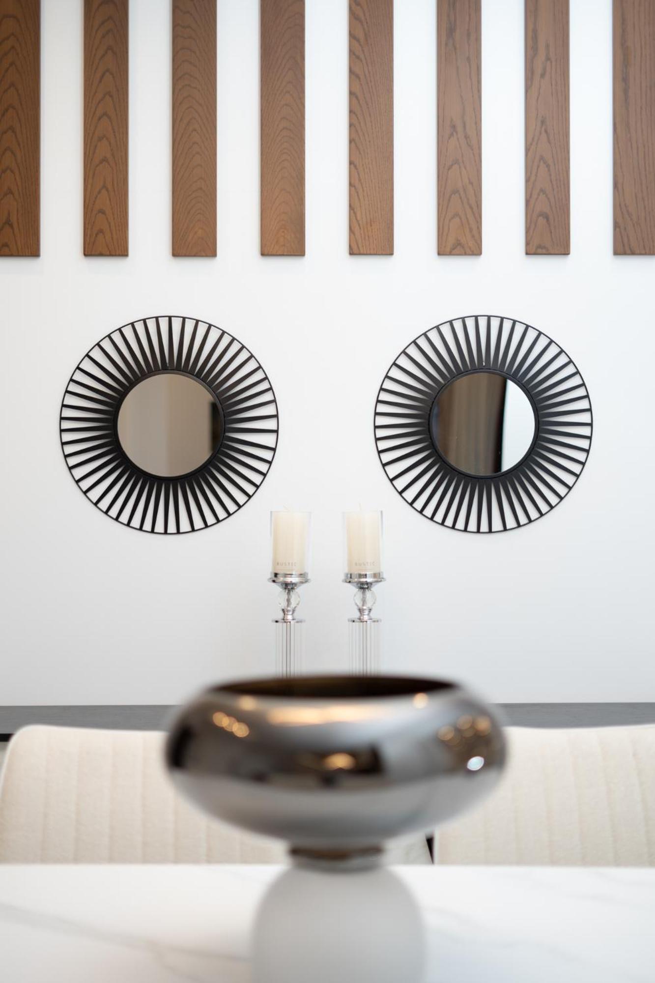 Mystique Boutique Residence 卡兰巴卡 外观 照片