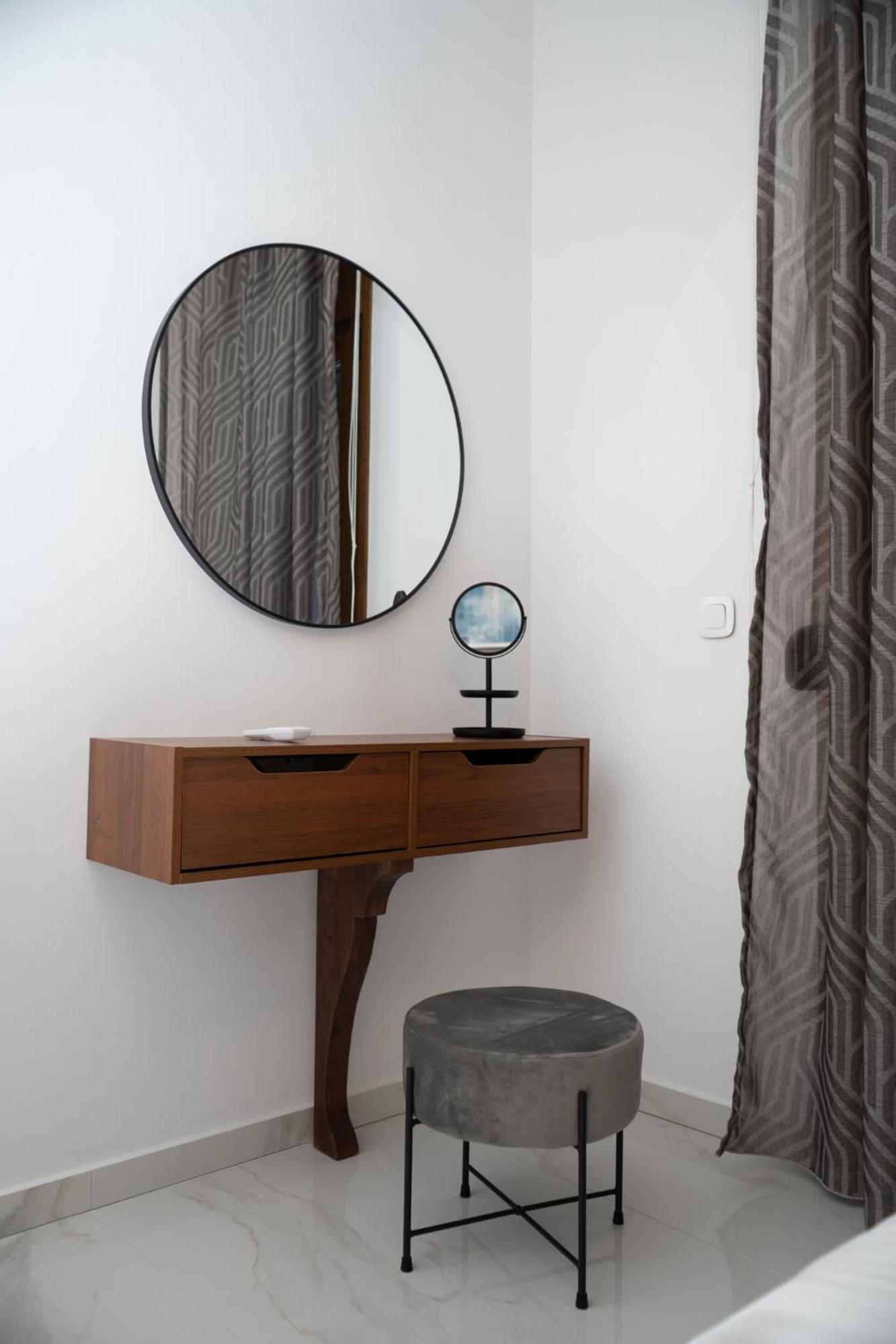 Mystique Boutique Residence 卡兰巴卡 外观 照片