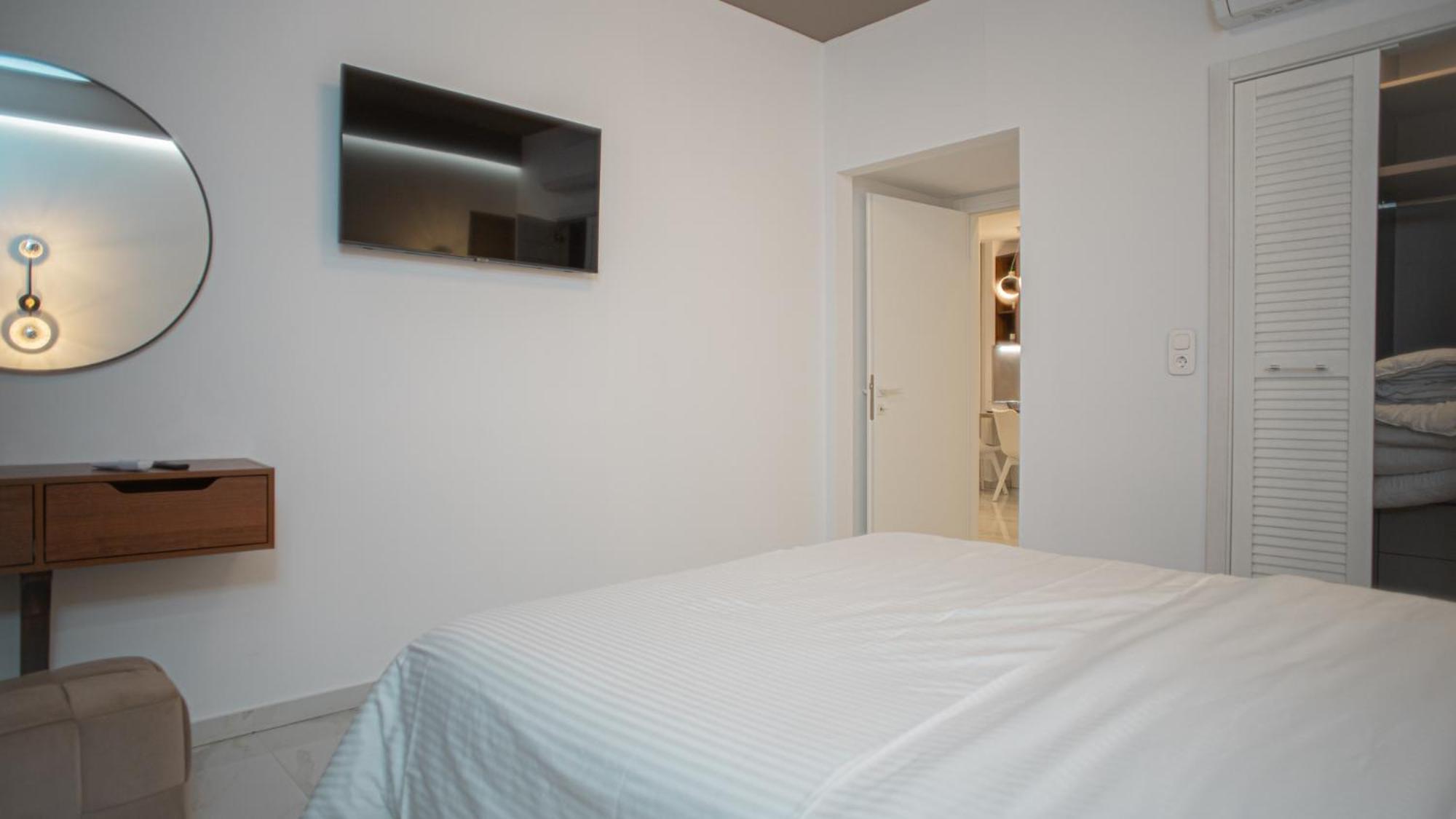 Mystique Boutique Residence 卡兰巴卡 外观 照片