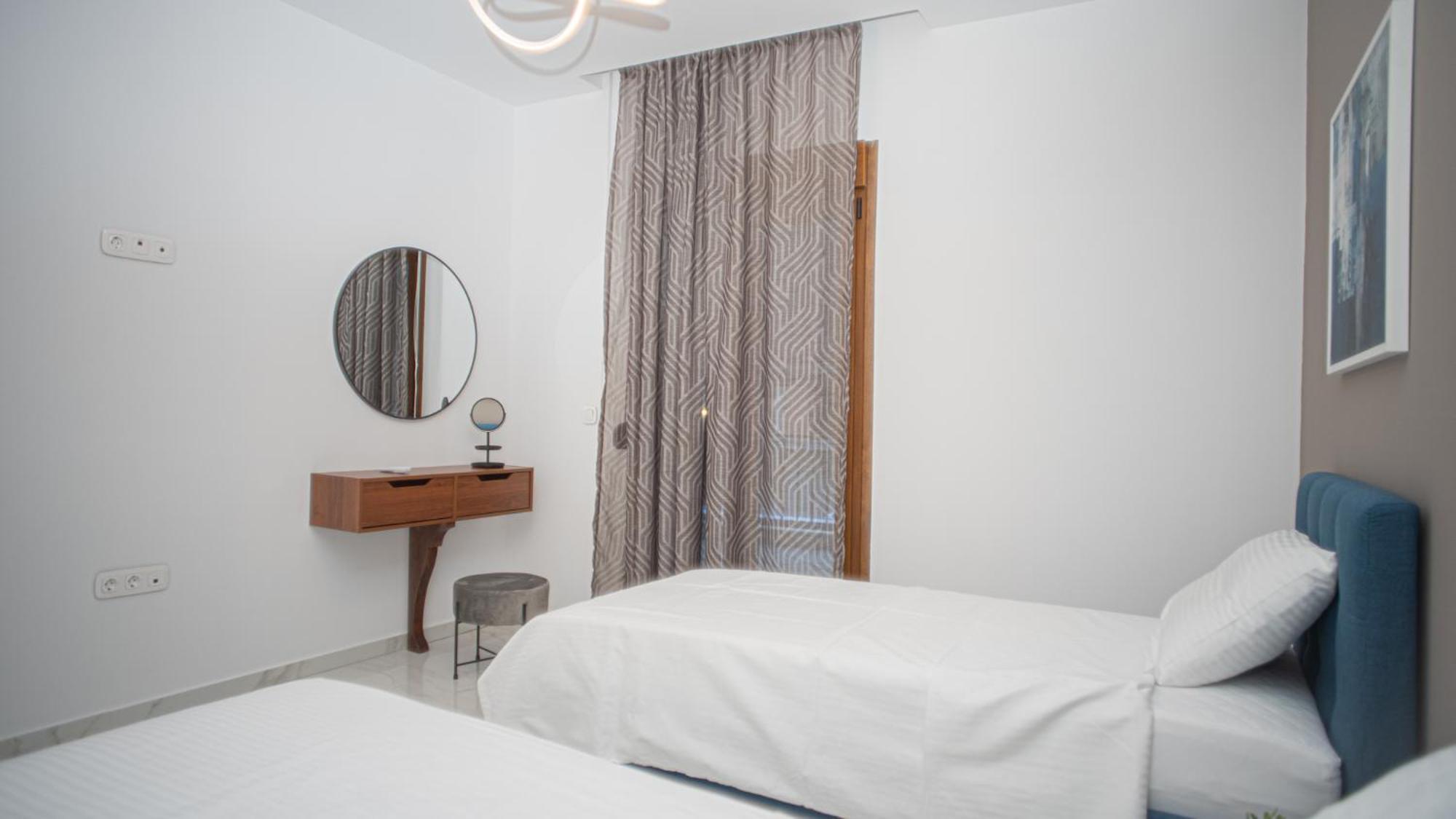 Mystique Boutique Residence 卡兰巴卡 外观 照片