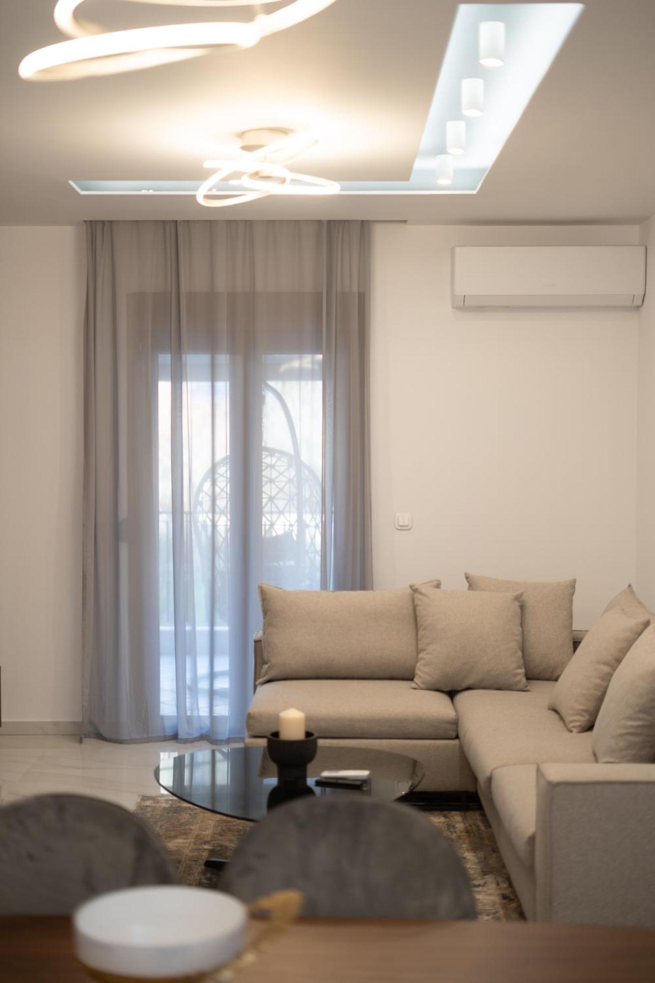 Mystique Boutique Residence 卡兰巴卡 外观 照片