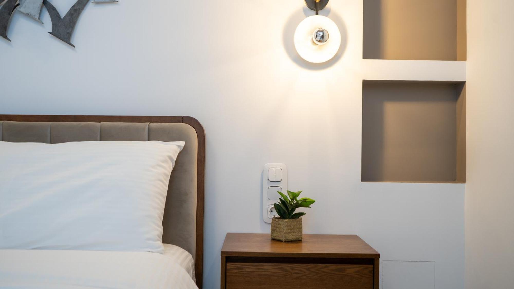 Mystique Boutique Residence 卡兰巴卡 外观 照片