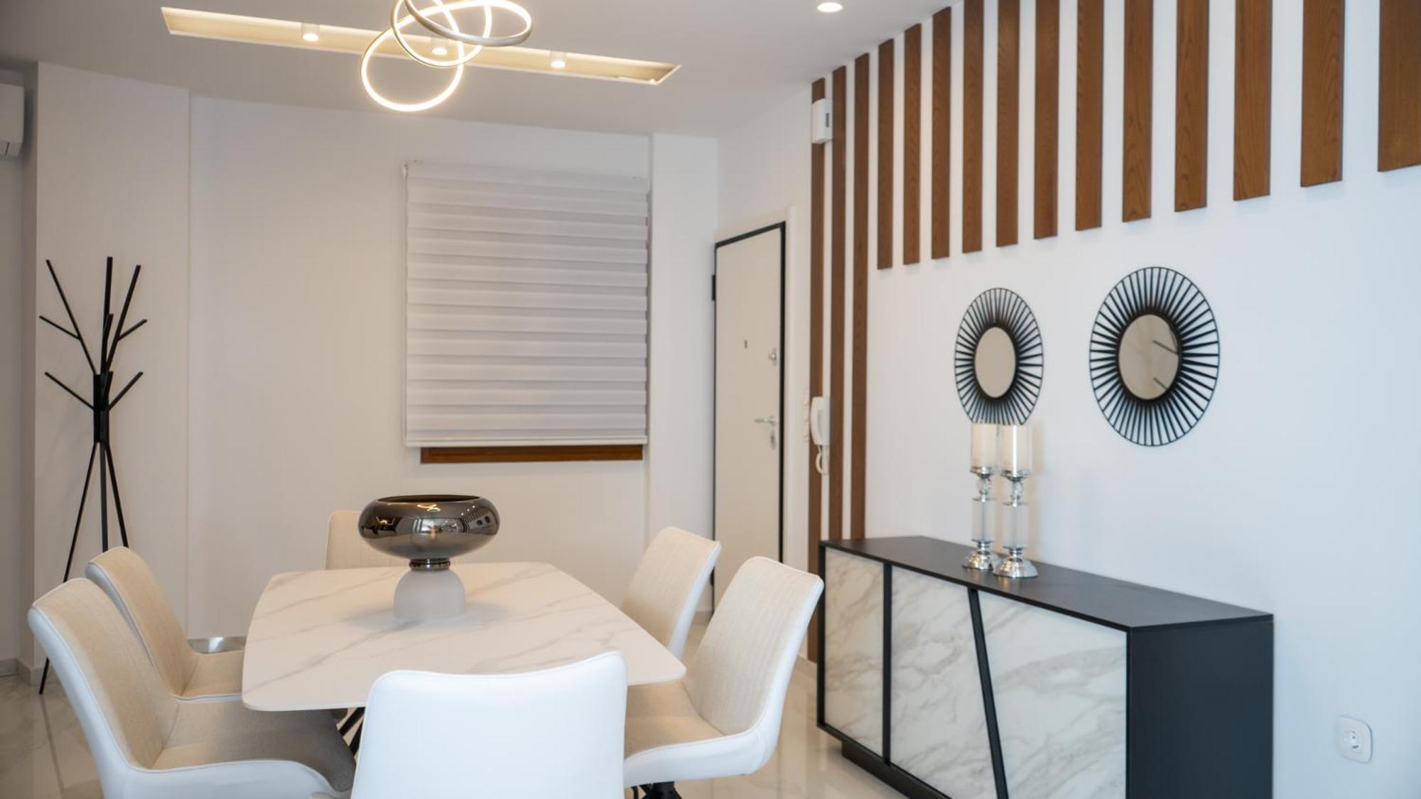 Mystique Boutique Residence 卡兰巴卡 外观 照片