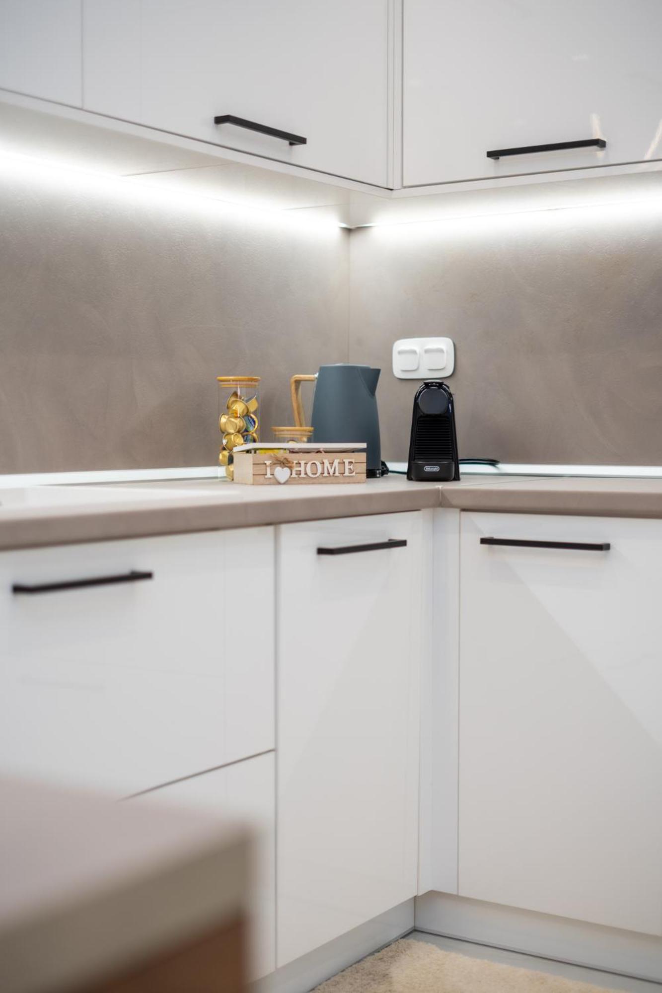 Mystique Boutique Residence 卡兰巴卡 外观 照片