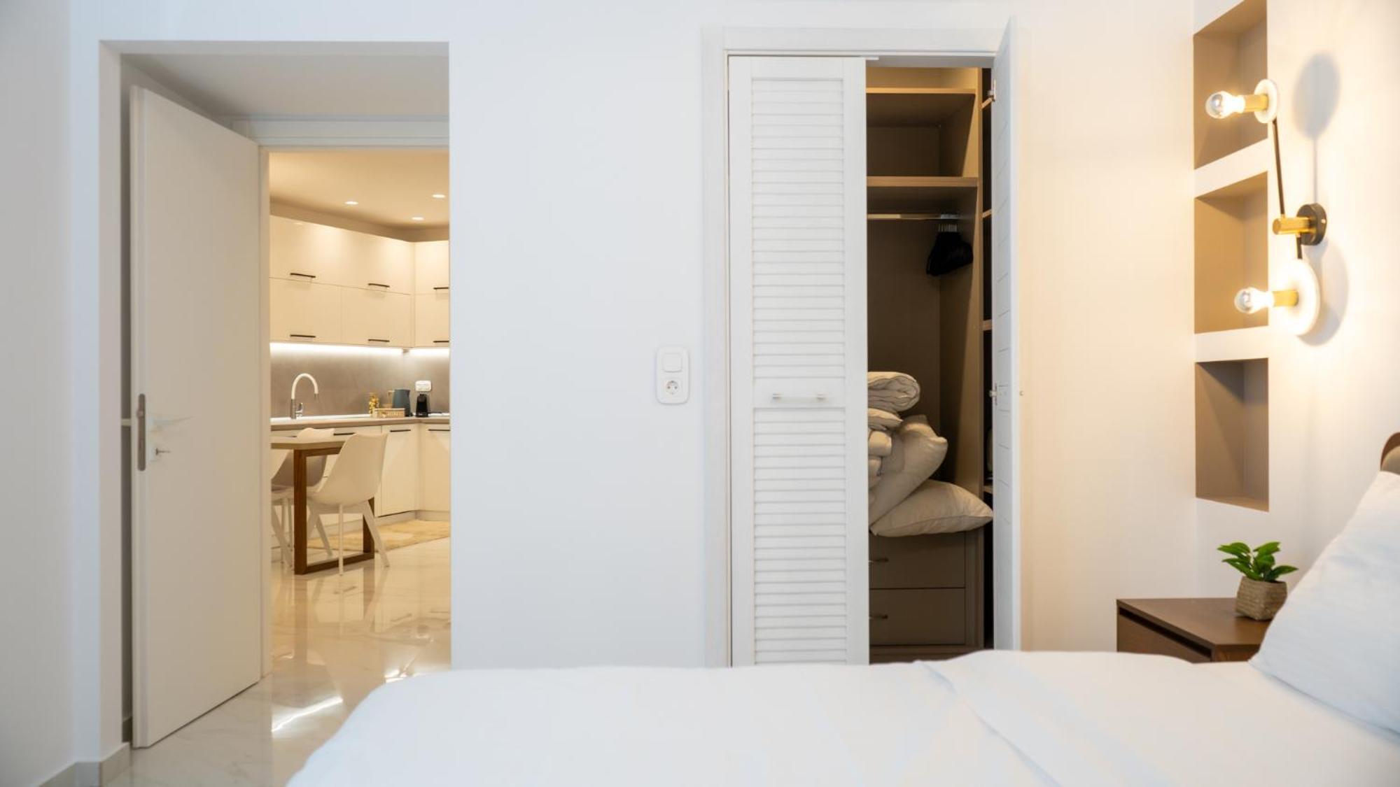 Mystique Boutique Residence 卡兰巴卡 外观 照片