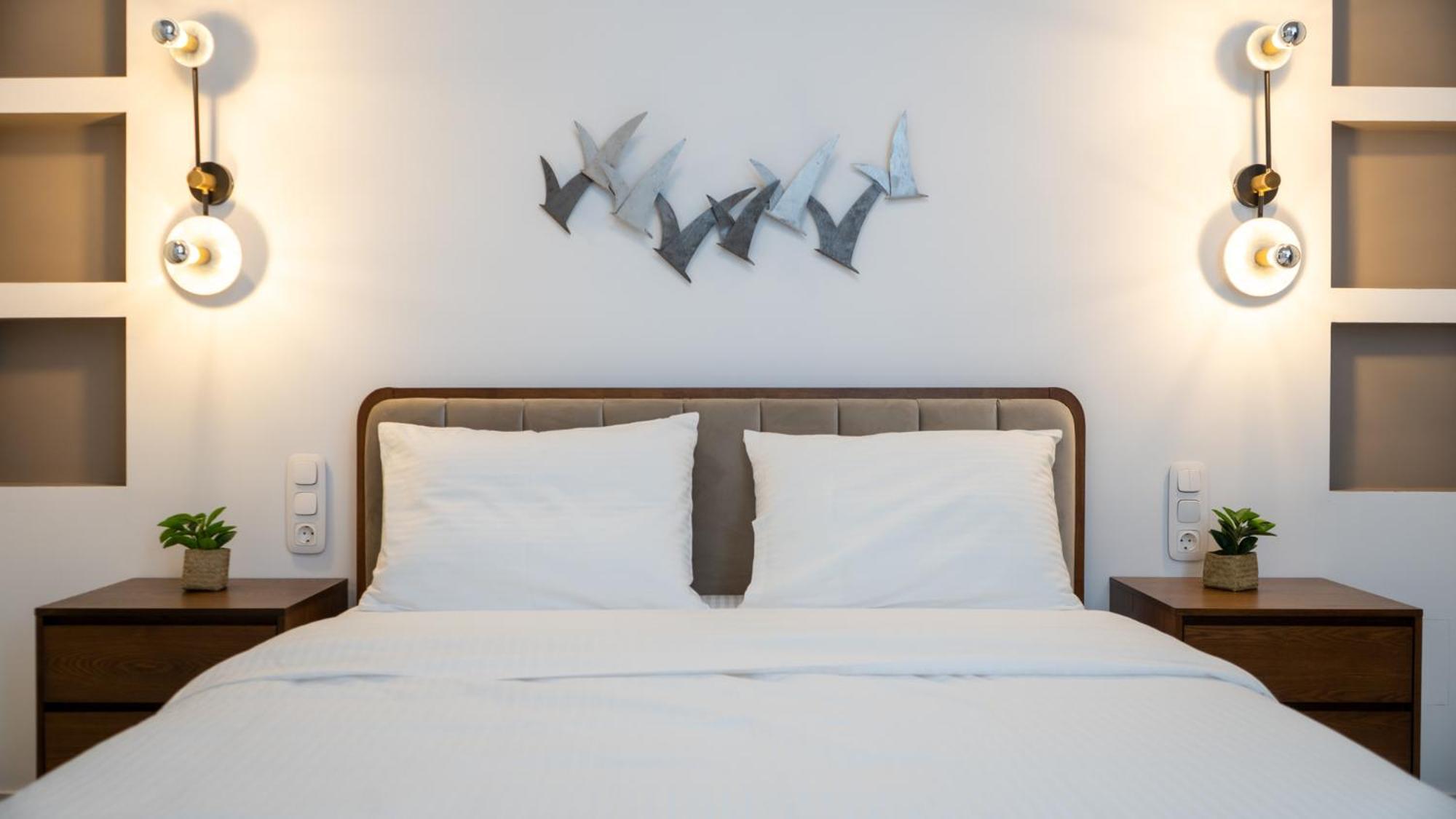 Mystique Boutique Residence 卡兰巴卡 外观 照片